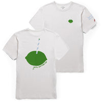 JBCo Lime T-Shirt