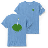 JBCo Lime T-Shirt