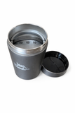 STAY FRESH - Corkcicle Coffee Container