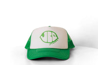 JBCo Foam Trucker Hats