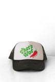 JBCo Foam Trucker Hats