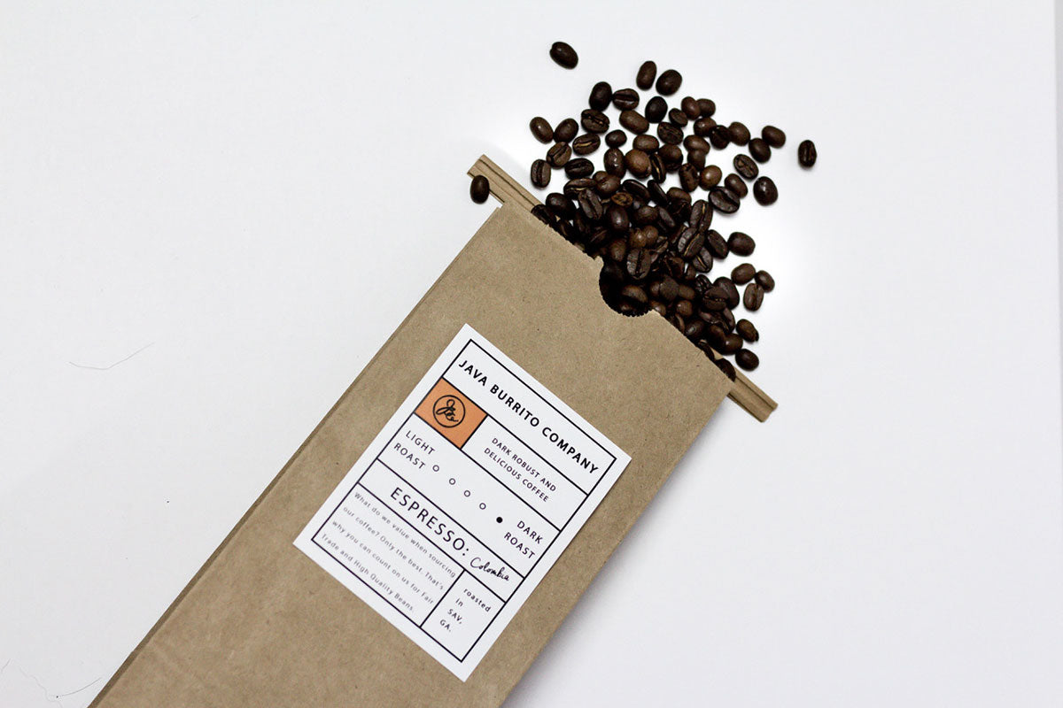 Java Burrito Company Hilton Head Island